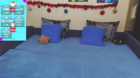 Jul online show from 12.16.25