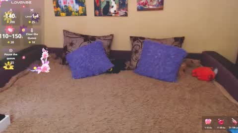 Jul online show from 03.17.26