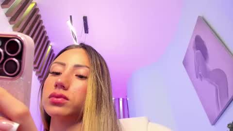 Julias online show from 01.24.25