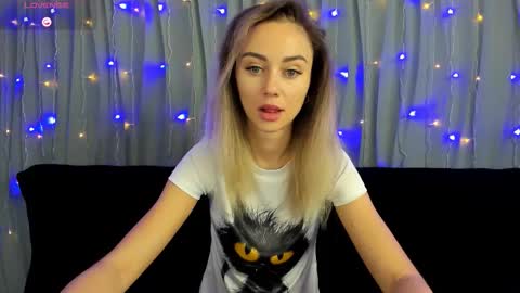 Yulya online show from 11.13.25