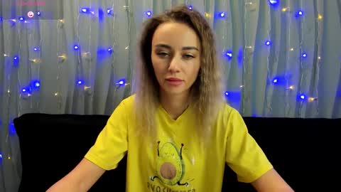 Yulya online show from 11.14.25