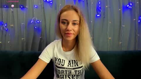 Yulya online show from 02.20.26