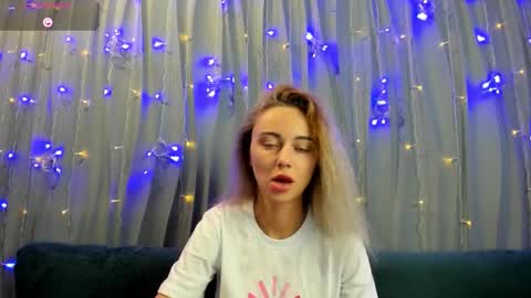 Yulya online show from 03.19.26