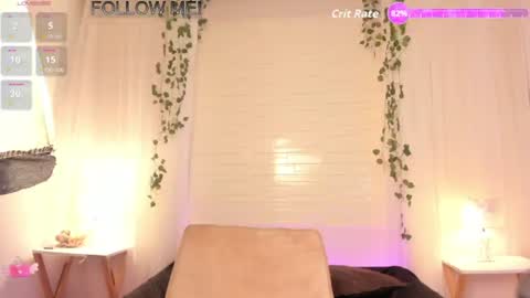 Snapshot of juliblake chatting on 07.31.26 JULI online show from 07.31.26