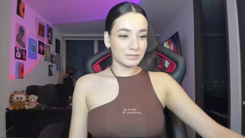 Jeimy Help me to reach 100 thumbs up online show from 04.15.26