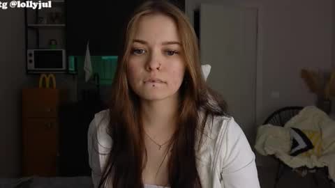 julidropp online show from 10.26.25