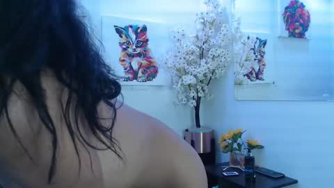 julie coper online show from 01.09.25