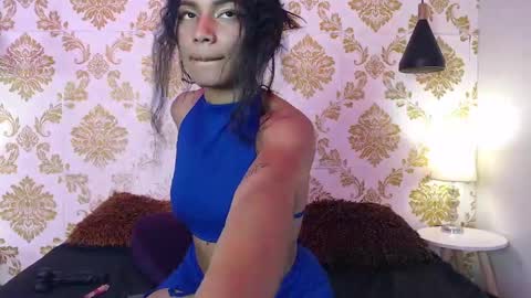 julie coper online show from 01.10.25