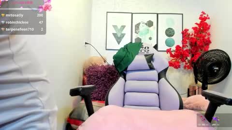 julie coper online show from 02.09.25