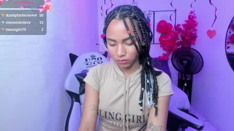 julie coper online show from 02.15.25