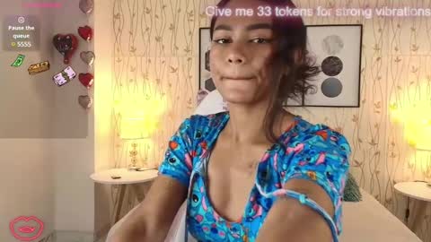 julie coper online show from 02.24.25