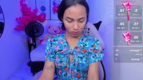 julie coper online show from 03.05.25