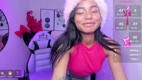 julie coper online show from 03.07.25