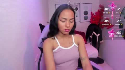 julie coper online show from 03.07.25