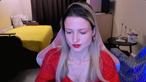 Julie online show from 03.13.26