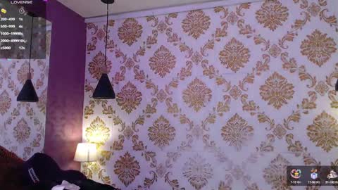 Julie and Tommy.  online show from 01.17.25