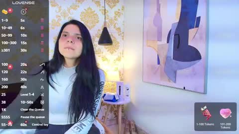 Julie and Tommy.  online show from 01.25.25