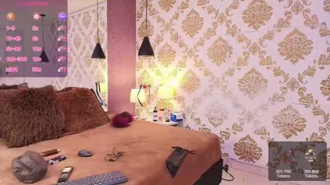 Julie and Tommy.  online show from 01.30.25