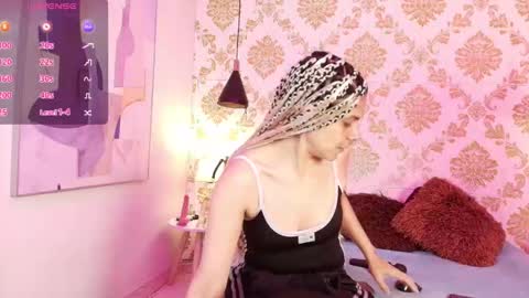 Julie and Tommy.  online show from 02.05.25