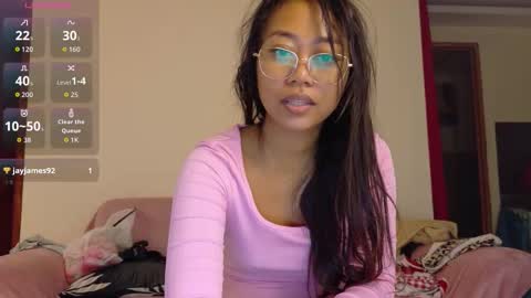 julie_vixen online show from 01.13.26