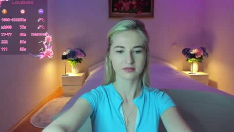 julieblazex online show from 06.01.26