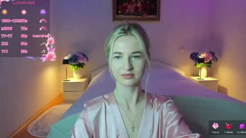 julieblazex online show from 06.02.26