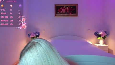 julieblazex online show from 06.26.26