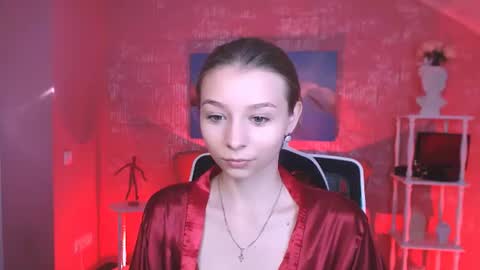 Snapshot of juliedaniel chatting on 07.24.26 juliedaniel online show from 07.24.26