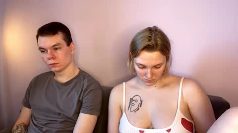 Julie and Thomas online show from 02.07.26