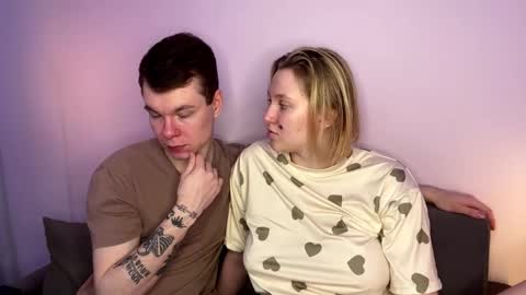 Julie and Thomas online show from 02.13.26