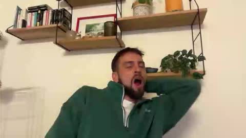 Frenchguy online show from 11.29.25