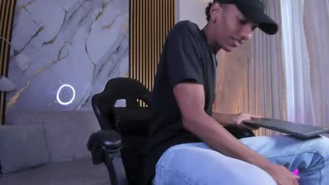 Julien online show from 03.23.26