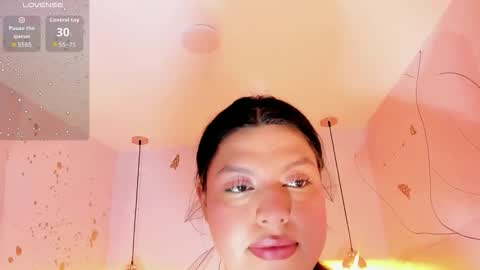 Snapshot of juliet_miller chatting on 02.18.26 Juliet online show from 02.18.26