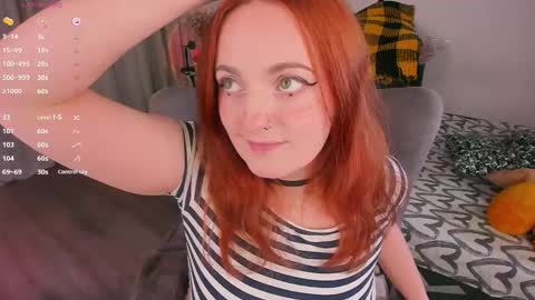 Juliet online show from 09.22.25