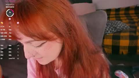 Juliet online show from 03.29.26