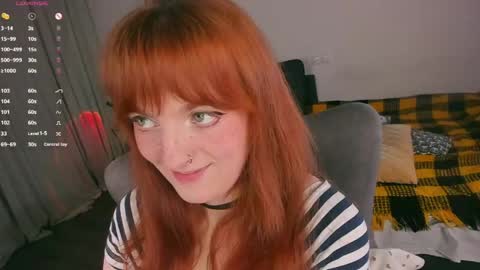 Snapshot of juliet_schoolgirl chatting on 06.03.26 Juliet online show from 06.03.26