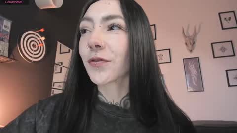 juliet_sourire online show from 09.26.25