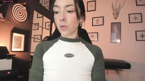 juliet_sourire online show from 04.06.26