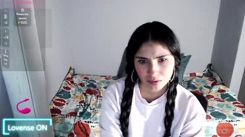 Julieta4 online show from 12.18.24