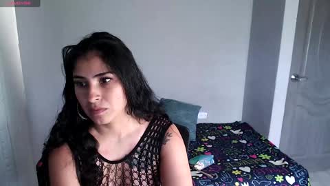 Julieta4 online show from 01.16.25