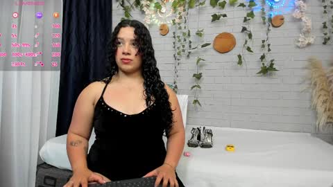 julieta_333 online show from 02.27.25
