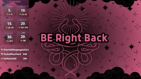 Julieta  online show from 12.27.24