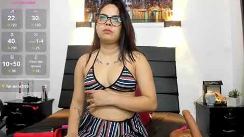 Julieta  online show from 01.03.25