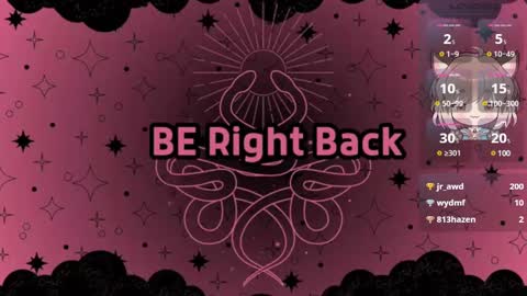 Julieta  online show from 03.06.25