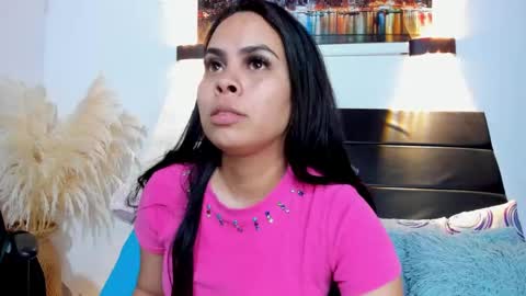 Julieta  online show from 09.30.25