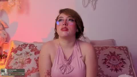 Juli  online show from 09.24.25