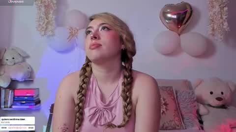 Juli  online show from 02.20.26