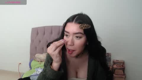 Julieta online show from 03.27.26