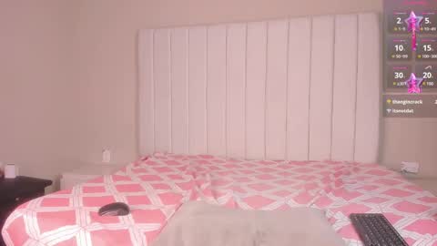 Julieta  IG juietaflower06 online show from 01.28.25