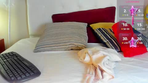 Julieta  IG juietaflower06 online show from 02.08.25